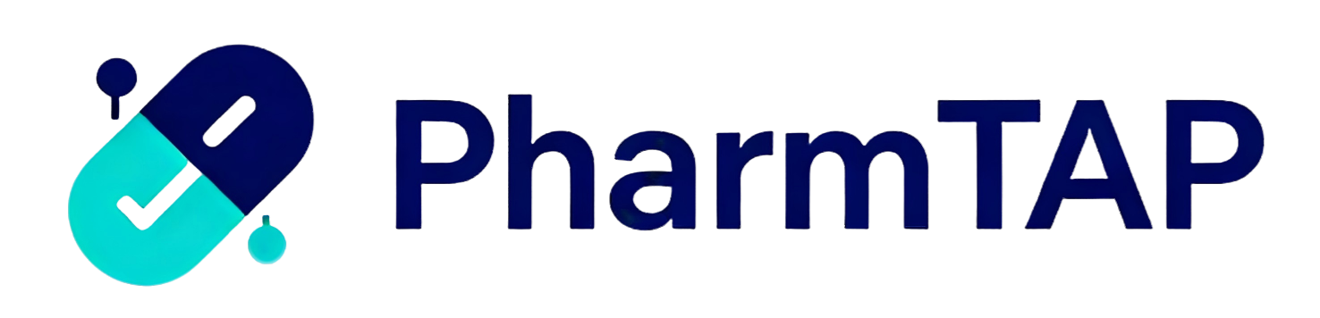 PharmTAP